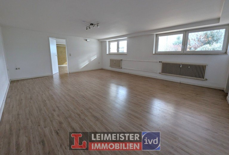 Wohnzimmer Goldbach Souterrainwohnung Attraktive 2-Zi.-Wohnung in ruhiger Lage von Goldbach