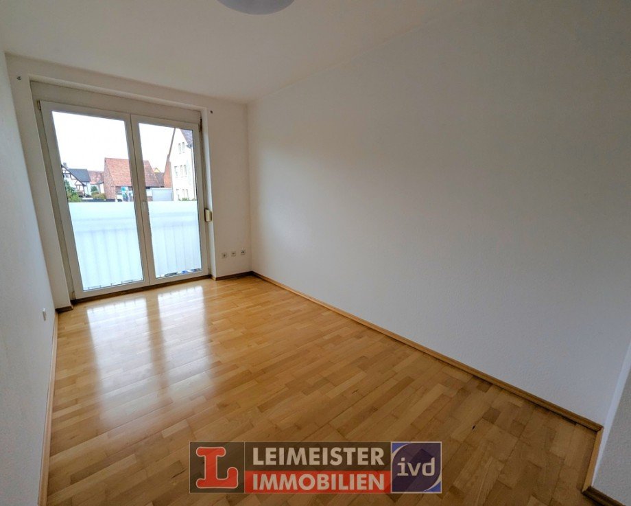 Kinderzimmer OG Doppelhaush�lfte Aschaffenburg