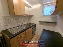 K�che Attraktive 2-Zi.-Wohnung in ruhiger Lage von Goldbach