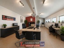 Umgestaltung als B�ro mit KI Gewerbefl�che in Aschaffenburg mit Lager & B�ro - vielseitig nutzbar!