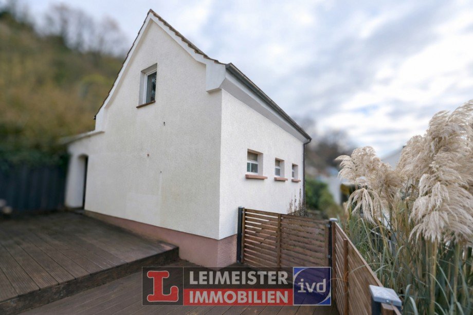 Nebengeb�ude Einfamilienhaus Waldaschaff