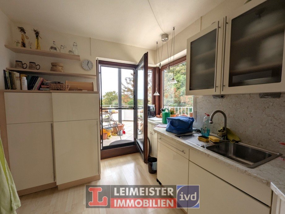 K�che Etagenwohnung Aschaffenburg