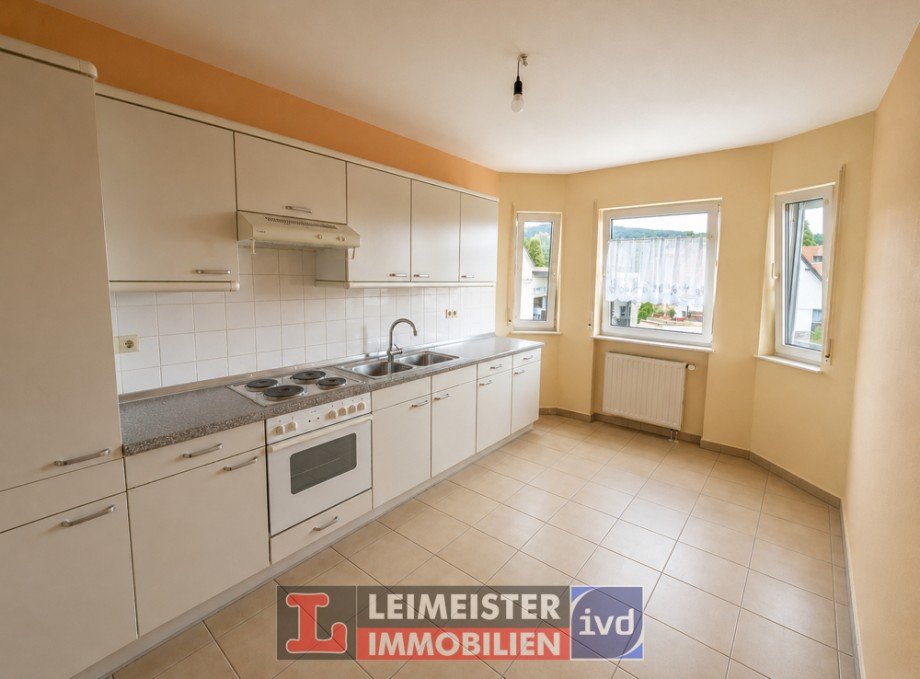 K�che Etagenwohnung Aschaffenburg