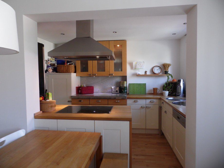 K�che Etagenwohnung Aschaffenburg