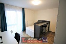 Raumansicht Apartment - voll m�bliert - Aschaffenburg W�rzburger Stra�e - sofort beziehbar!!