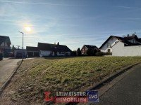 Hauptbild Bauplatz in bester Lage von H�sbach auf der Sonnenseite