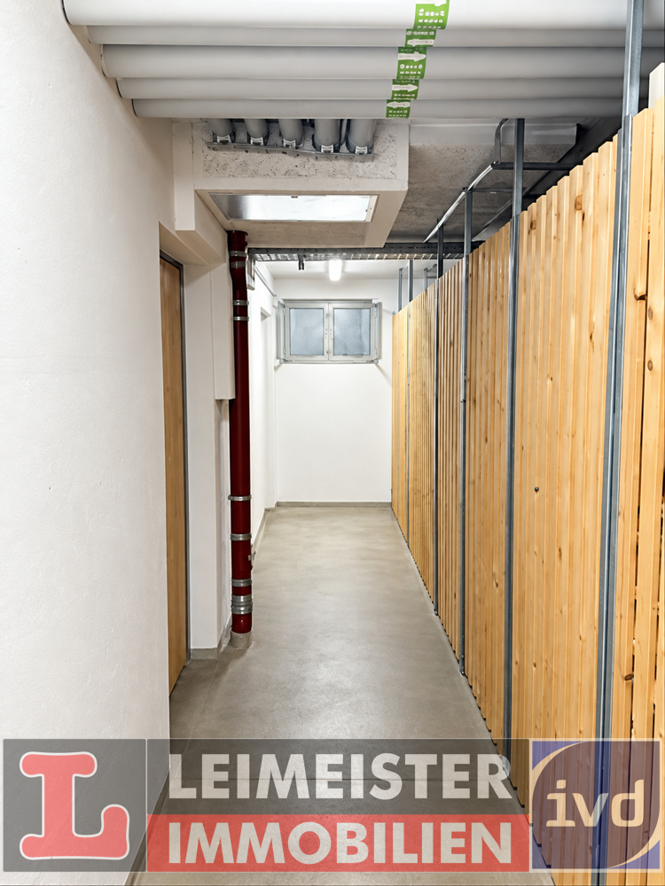 Keller Maisonettewohnung Aschaffenburg / Schweinheim
