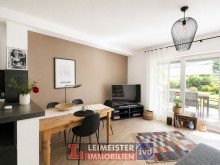 Essbereich Stilvoll wohnen in Schweinheim - ETW mit *Terrasse & TG-Stellplatz*