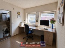 B�ro Gewerbefl�che in Aschaffenburg mit Lager & B�ro - vielseitig nutzbar!