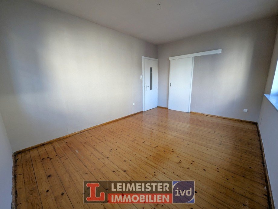 Esszimmer EG Zweifamilienhaus H�sbach