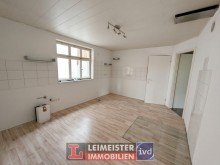 K�che EFH im Fachwerkstil mit gro�em Ausbaupotenzial und Schuppen in R�denau