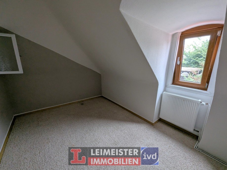 Kinderzimmer 1.OG Einfamilienhaus Alzenau