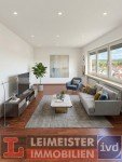 Hauptbild Helles 4-Zimmer-Penthouse mit Einbauk�che in Aschaffenburg-Leider