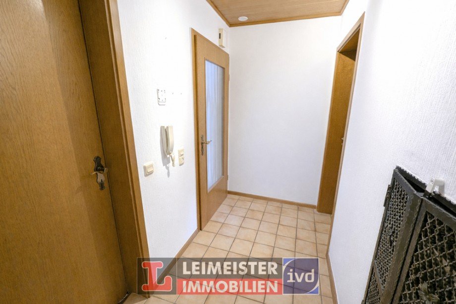 Flur Einfamilienhaus Waldaschaff