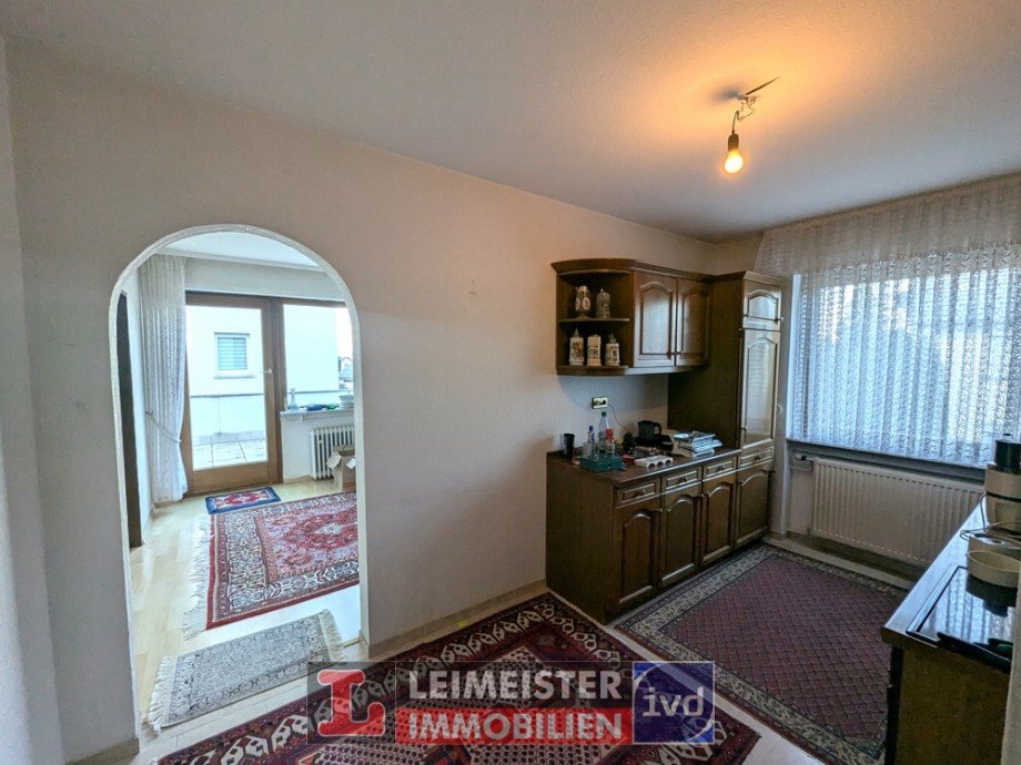 K�che EG Einfamilienhaus Sulzbach am Main