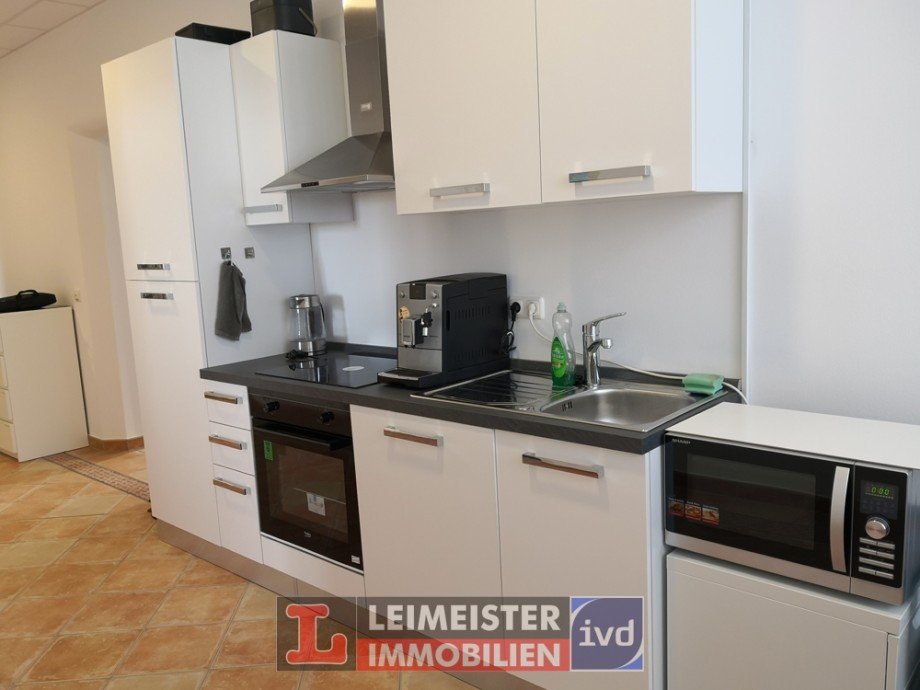 Bild 2 neue K�che B�rofl�che Aschaffenburg