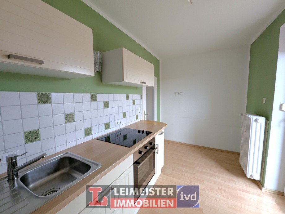 K�che Etagenwohnung Haibach