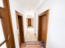 Flur Wohnen *im Herzen der Stadt* - 4 Zimmer mit Balkon in Aschaffenburg