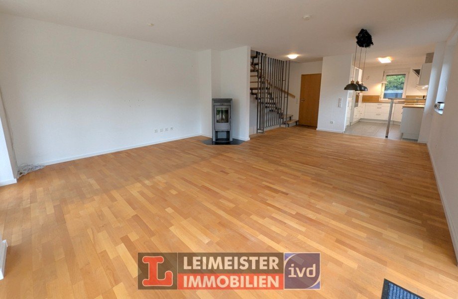 Wohnbereich Doppelhaush�lfte Aschaffenburg