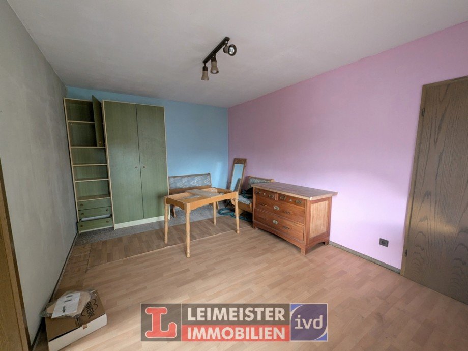 G�stezimmer EG Zweifamilienhaus Stra�bessenbach