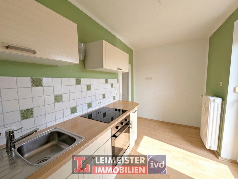 K�che Etagenwohnung Haibach
