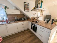 Bild (ea92c6b4a33b57069b8817dd81024620): 3-Zimmer-Wohnung in Haibach mit Balkon und Gartennutzung