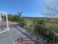 Hauptbild 3,5 Zimmer Wohnung - Wohnen mit Sonne & Naturgefühl - großer Südbalkon mit Blick in die Natur!