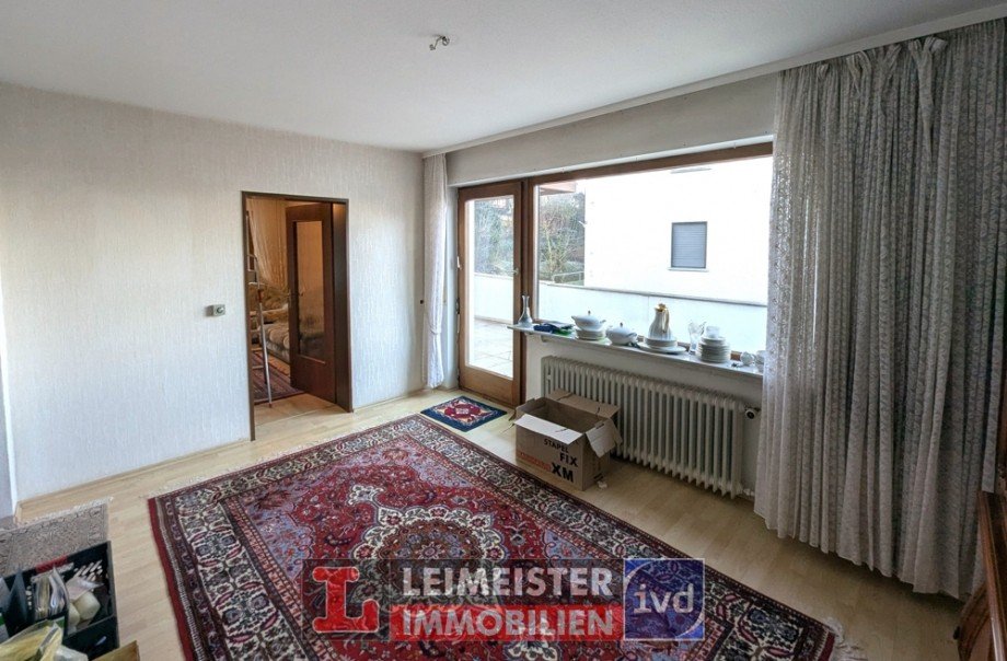 Esszimmer Einfamilienhaus Sulzbach am Main