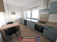 Hauptbild Zentrale und lichtdurchflutete 3 Zi.- Wohnung -WG-TAUGLICH