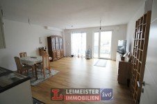 Hauptbild Modernes Apartment mit EINBAUK�CHE und BALKON in Aschaffenburg