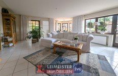 Hauptbild Neuer Preis - Charmante Doppelhaush�lfte in Rottenberg mit sonnigem Balkon und gem�tlicher Terrasse