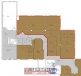 Hauptbild Arbeiten mit Stil - Moderne B�rofl�che im BUSINESS PARK UNTERMAIN