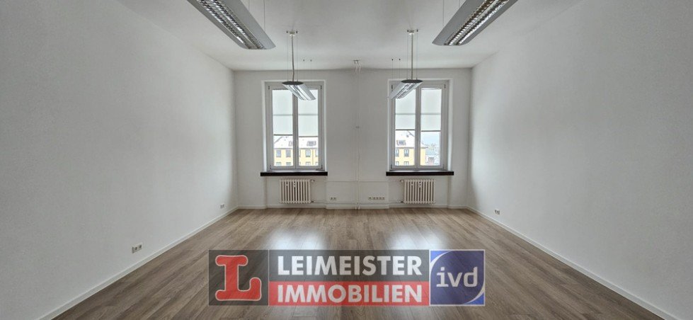 B�ro B�rofl�che Aschaffenburg