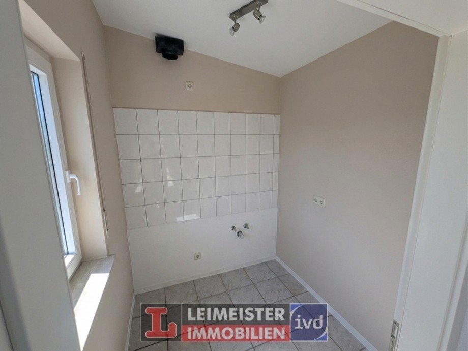 K�che Etagenwohnung Aschaffenburg /Obernau