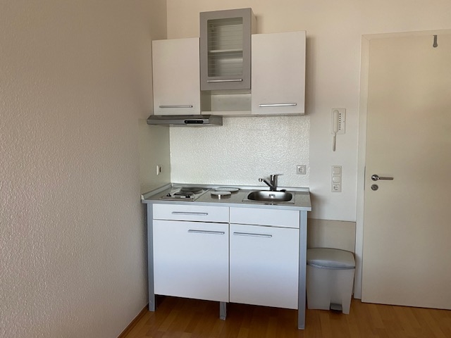 K�che Dachgeschosswohnung Aschaffenburg