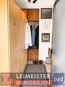 Einliegerwohnung ATTRAKTIV: Wohn- und Gesch�ftshaus in Haibach mit 4 Wohnungen und 1 Gewerbeeinheit